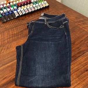 Brand New!!  Chico’s So Slimming Jeans